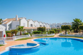 Villa Baya - Great family complex with communal pool